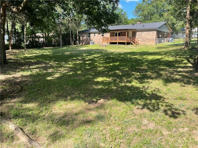 904 E Norristown Cir, Russellville, AR 72801 - photo 27