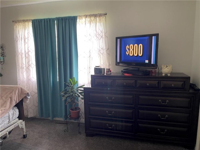315 Glines Ct, Harrison, AR 72601 - view of carpeted bedroom