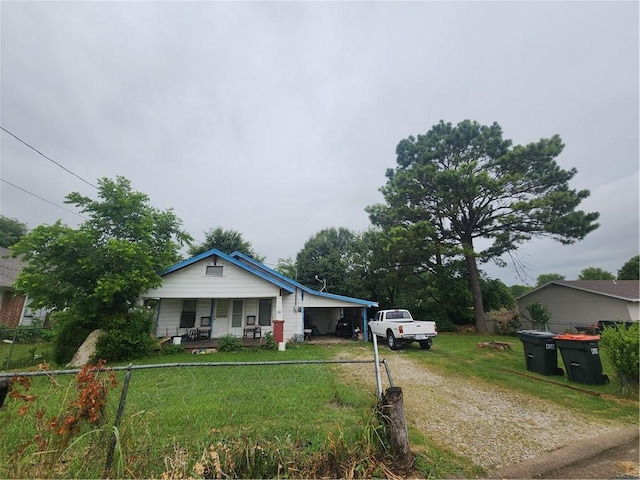 508 David St, Springdale, AR 72764 - photo 1