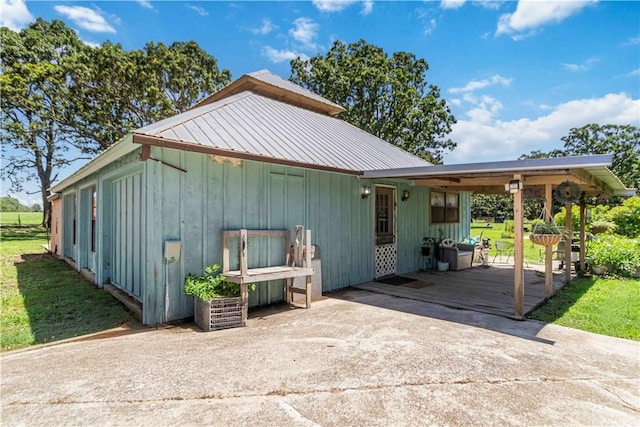 18040 E Holt Rd, Lincoln, AR 72744 - photo 48