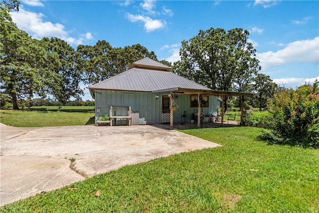 18040 E Holt Rd, Lincoln, AR 72744 - photo 50
