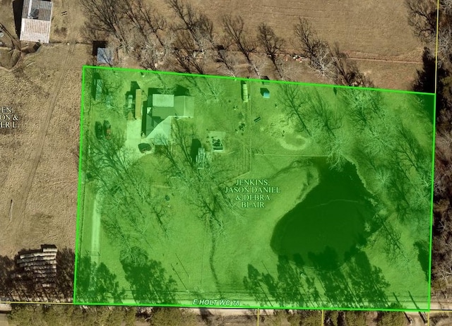 18040 E Holt Rd, Lincoln, AR 72744 - photo 53