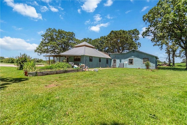 18040 E Holt Rd, Lincoln, AR 72744 - photo 1