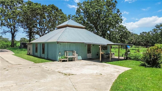 18040 E Holt Rd, Lincoln, AR 72744 - photo 4