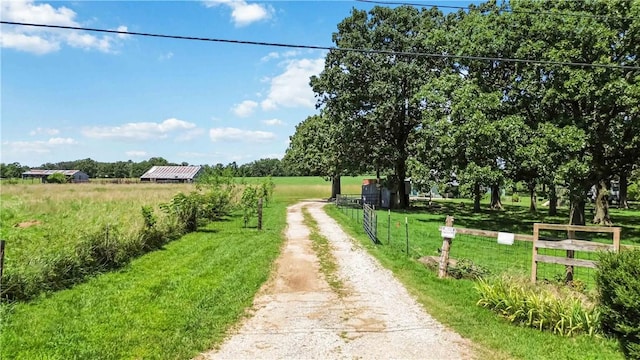 18040 E Holt Rd, Lincoln, AR 72744 - photo 5