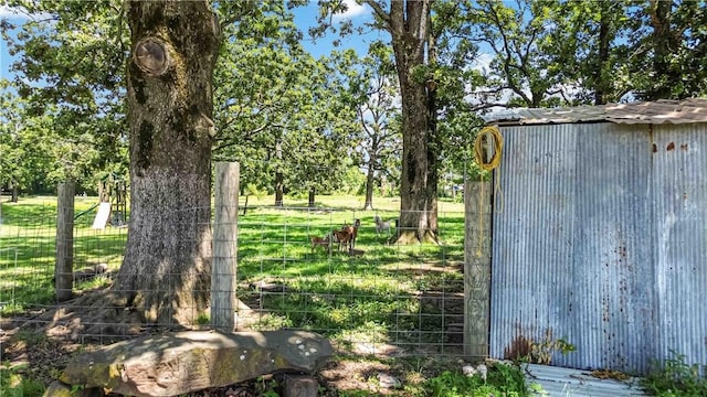 18040 E Holt Rd, Lincoln, AR 72744 - photo 6