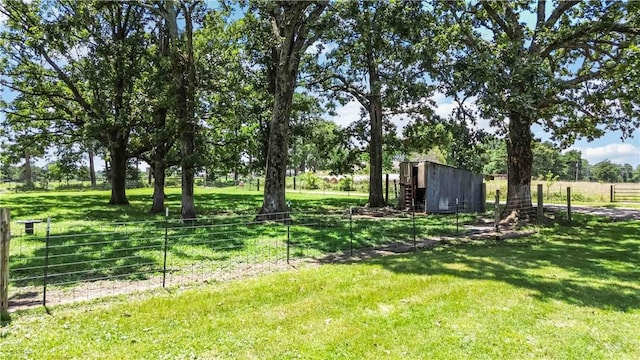 18040 E Holt Rd, Lincoln, AR 72744 - photo 9