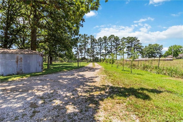 18040 E Holt Rd, Lincoln, AR 72744 - photo 11