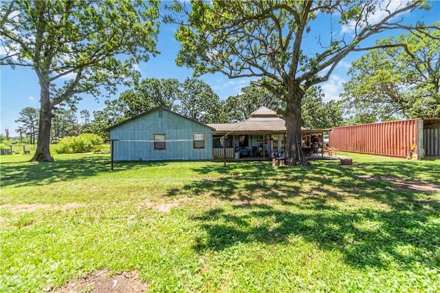 18040 E Holt Rd, Lincoln, AR 72744 - photo 15