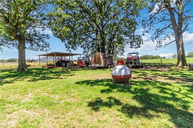 18040 E Holt Rd, Lincoln, AR 72744 - photo 16