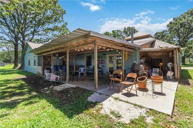 18040 E Holt Rd, Lincoln, AR 72744 - photo 18