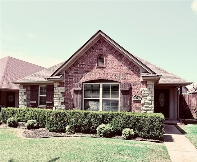 3106 Warberry Ave, Bentonville, AR 72713 - photo 1