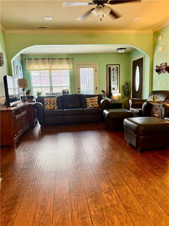 3106 Warberry Ave, Bentonville, AR 72713 - photo 2