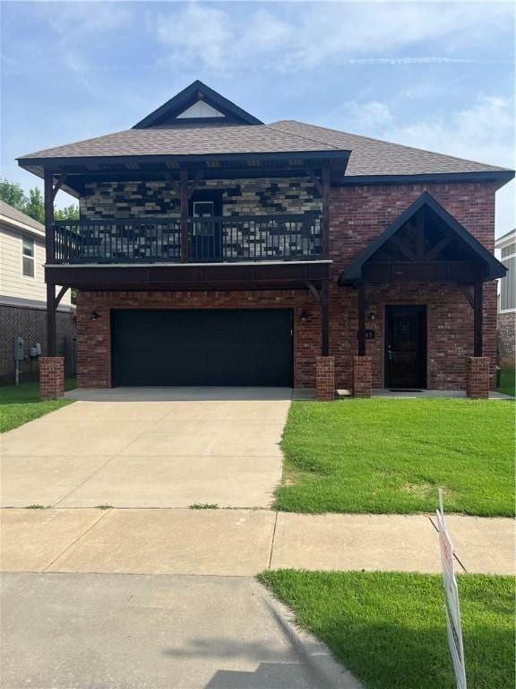 1365 N Sicily Ln, Fayetteville, AR 72704 - photo 1