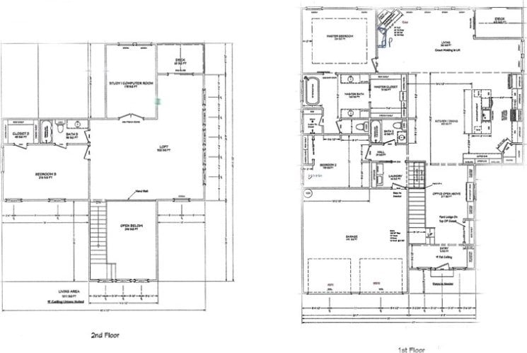 1 Skipness Ln, Bella Vista, AR 72715 - photo 2