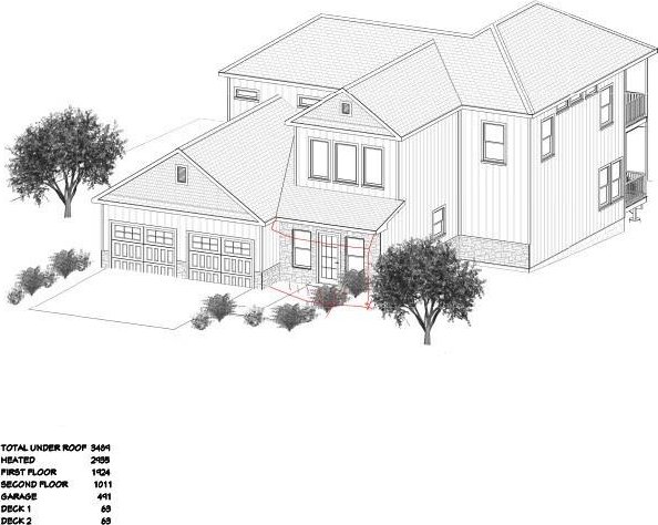1 Skipness Ln, Bella Vista, AR 72715 - photo 1