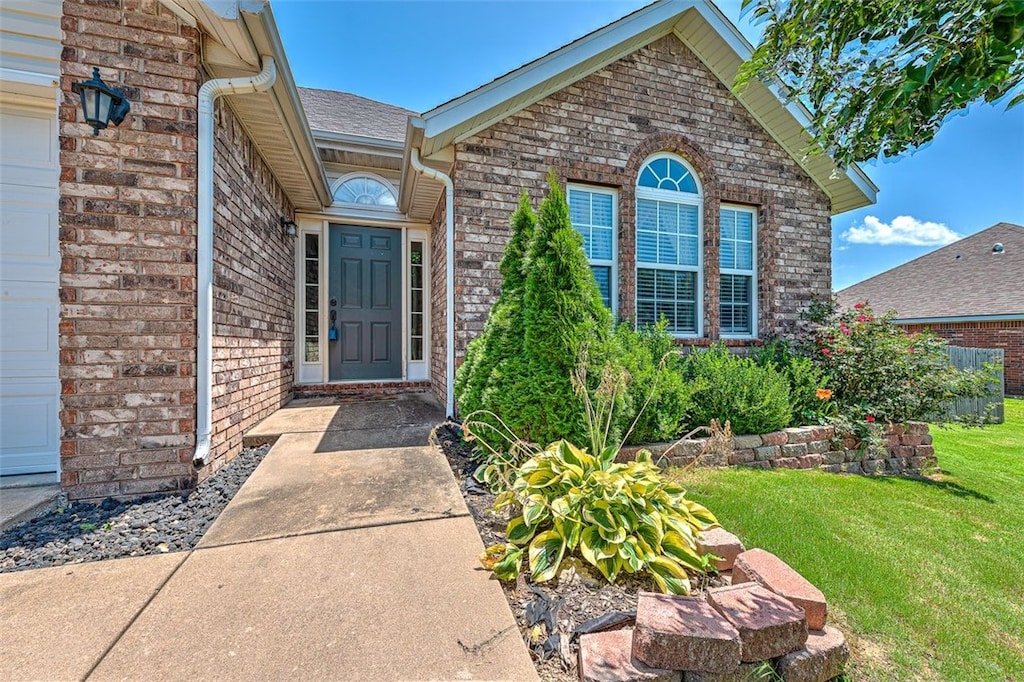 517 Tumbleweed St, Lowell, AR 72745 - photo 1