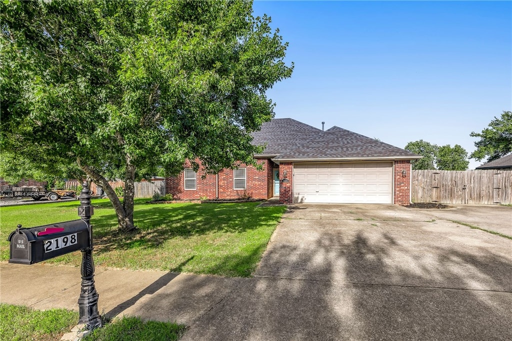 2198 Meadowbrook Dr, Elkins, AR 72727 - photo 1