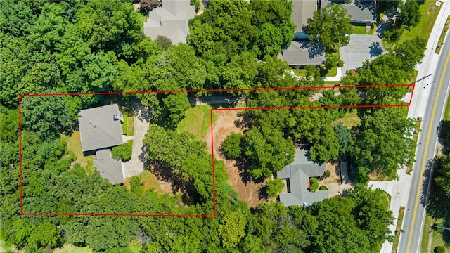 1705 E Mission Blvd, Fayetteville, AR 72703 - photo 23
