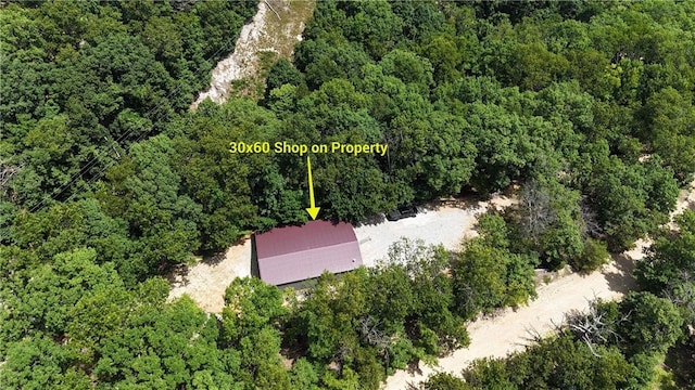 190 Edgewater Dr, Eureka Springs, AR 72631 - photo 2