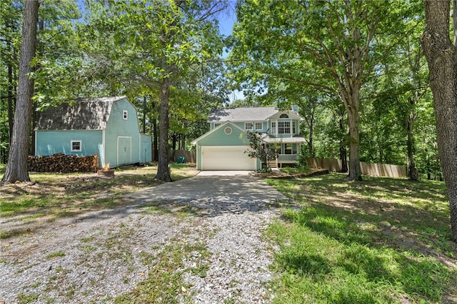 14014 Hickory Trce, Fayetteville, AR 72704 - photo 1
