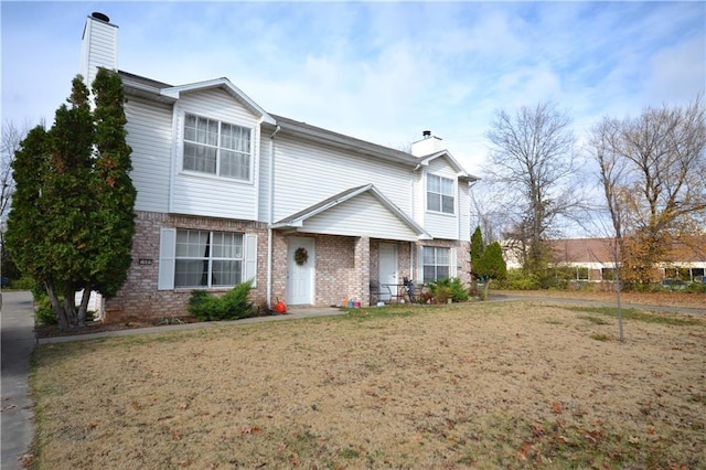 1689-1691 N Saddlehorn Ave, Fayetteville, AR 72703 - photo 1