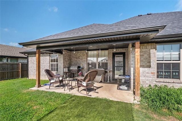 208 Pin Oak St, Gentry, AR 72734 - photo 25