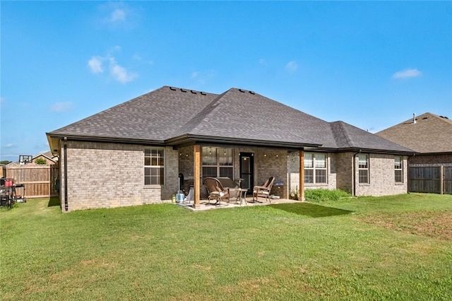 208 Pin Oak St, Gentry, AR 72734 - photo 26