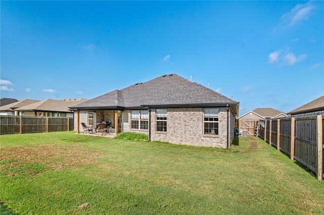 208 Pin Oak St, Gentry, AR 72734 - photo 27