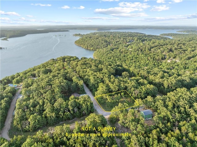 LOT1 Diamond Point Blvd, Diamond City, AR 72644 - photo 6