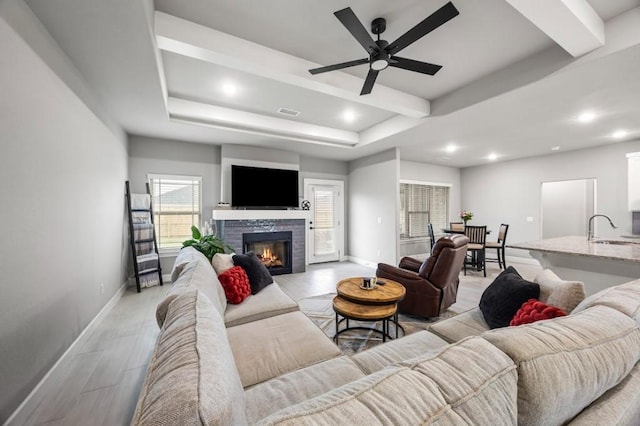 1037 Domingo Ave, Lowell, AR 72745 - photo 4