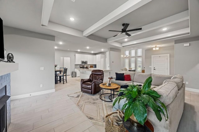 1037 Domingo Ave, Lowell, AR 72745 - photo 5