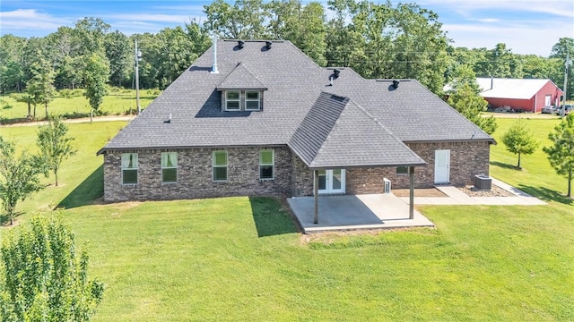 16135 Pembleton Ranch Rd, Gravette, AR 72736 - photo 29