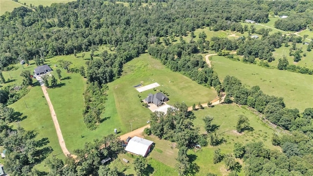 16135 Pembleton Ranch Rd, Gravette, AR 72736 - photo 35