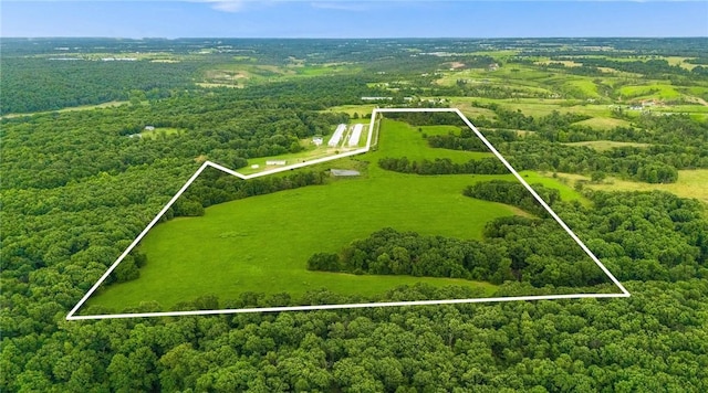 W Mountain Rd, Decatur, AR 72722 - photo 2