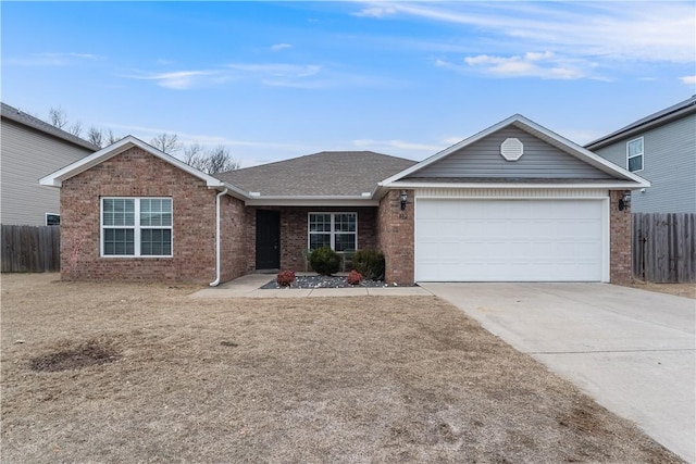 802 SW Green World St, Bentonville, AR 72712 - photo 1