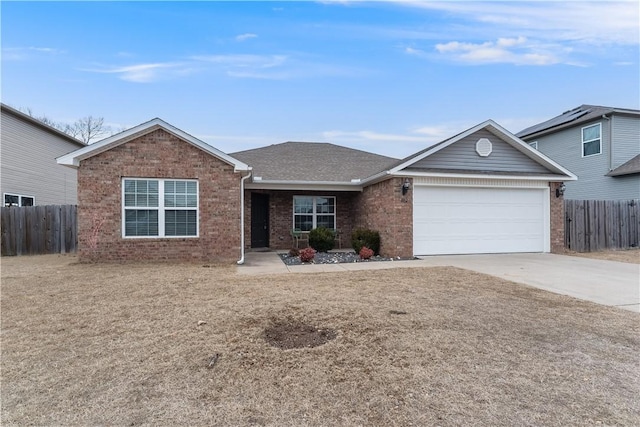 802 SW Green World St, Bentonville, AR 72712 - photo 2
