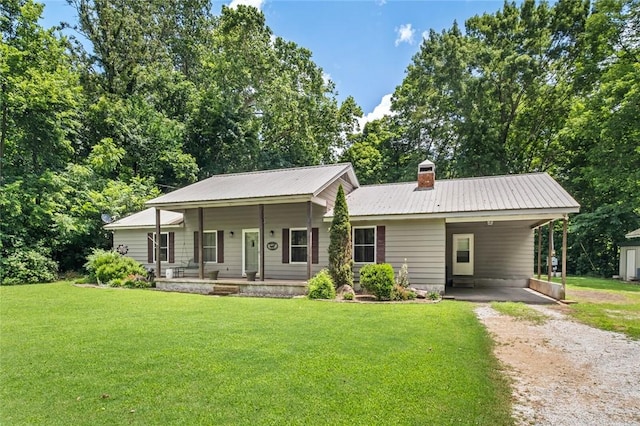 24451 Mount Zion Rd, Sulphur Springs, AR 72768 - photo 1