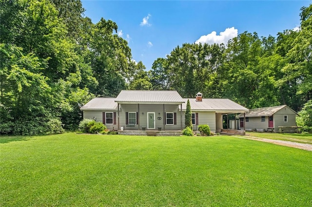 24451 Mount Zion Rd, Sulphur Springs, AR 72768 - photo 2