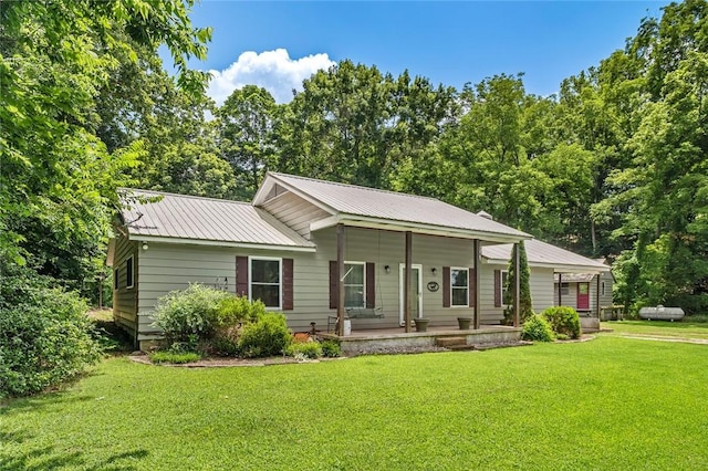 24451 Mount Zion Rd, Sulphur Springs, AR 72768 - photo 3