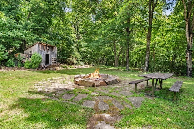 24451 Mount Zion Rd, Sulphur Springs, AR 72768 - photo 27