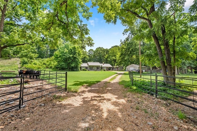 24451 Mount Zion Rd, Sulphur Springs, AR 72768 - photo 32