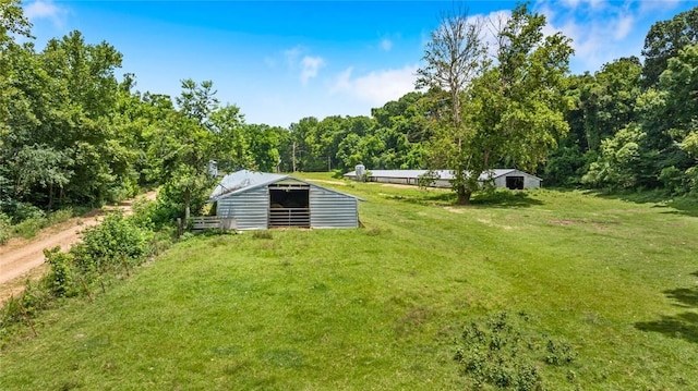 24451 Mount Zion Rd, Sulphur Springs, AR 72768 - photo 36