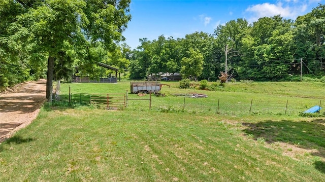 24451 Mount Zion Rd, Sulphur Springs, AR 72768 - photo 41