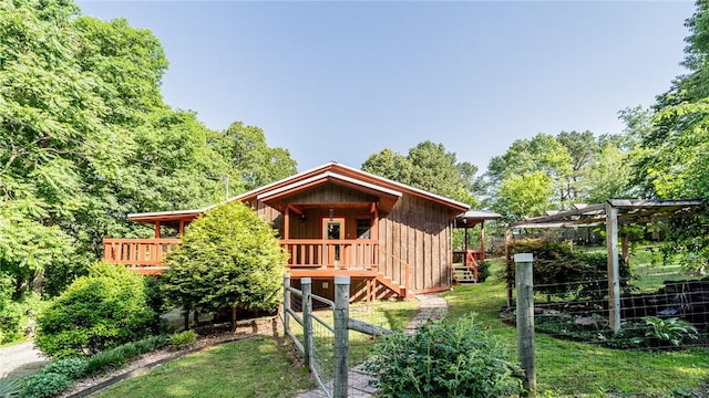 22539 Abbeytown Rd, Springdale, AR 72764 - photo 4