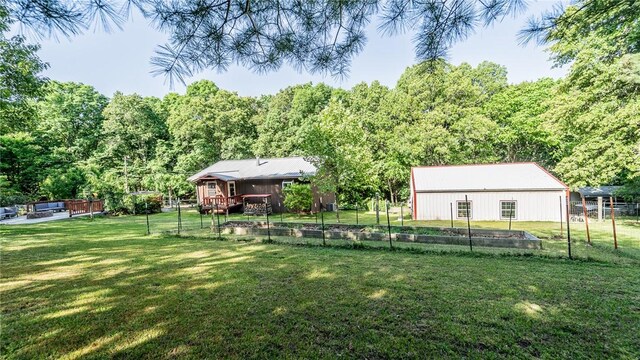 22539 Abbeytown Rd, Springdale, AR 72764 - photo 46