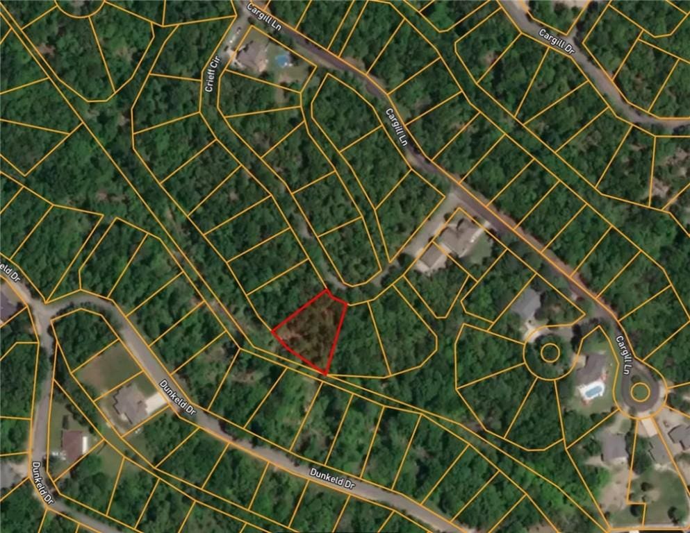 LOT3 Crieff Cir, Bella Vista, AR 72715 - photo 2