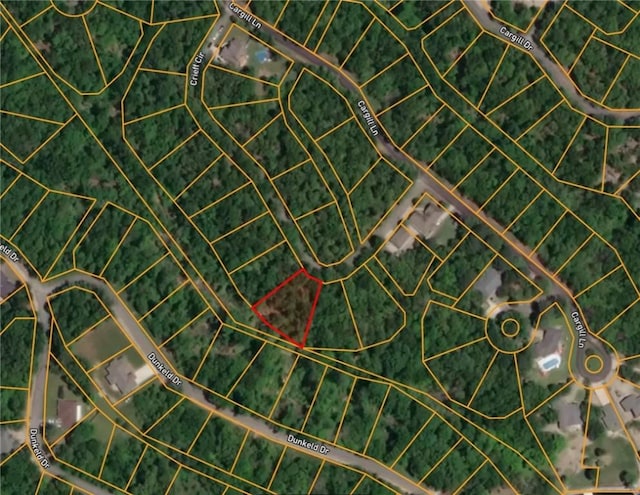 LOT3 Crieff Cir, Bella Vista, AR 72715 - photo 2