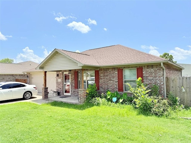 2 Fox Creek Ct, Pottsville, AR 72858 - photo 2
