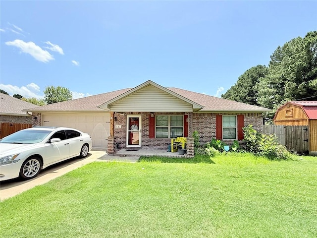 2 Fox Creek Ct, Pottsville, AR 72858 - photo 3